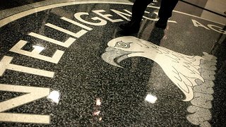 Govt. Reportedly Has Suspect In Biggest CIA Leak Ever, But No Charges