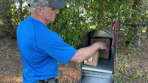 Gibraltar Mailboxes Stanley Extra Large Capacity Review