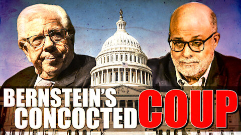 Bernstein’s Concocted Coup