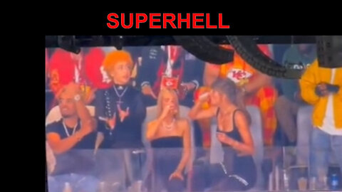 SUPERHELL