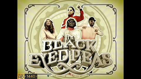 The Black Eyed Peas, Q Tip, Talib Kweli, CeeLo, John Legend: Like That (EXPLICIT) [UP.S 1440] (2005)