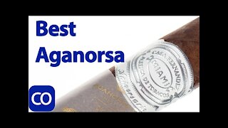 Casa Fernandez Aniversario Cuban 109 Cigar Review