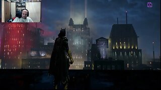Gotham Knights part 3