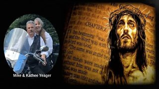 Jesus Christ The Messiah by Dr Michael H Yeager