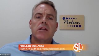 See how Prolean Wellness offers a customized weight loss program