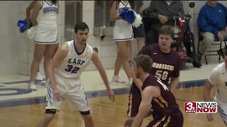 Papillion-La Vista vs. Lincoln East