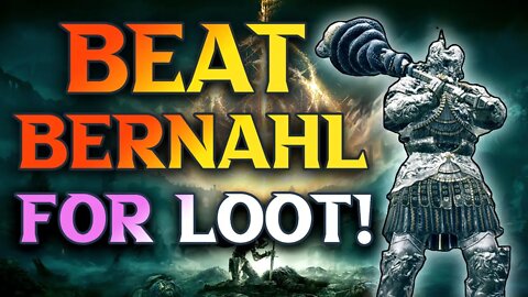 How To Get Beast Champion Set & Devourer's Scepter Location - Recusant Bernahl Invasion