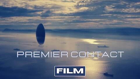 Premier Contact (FILM)