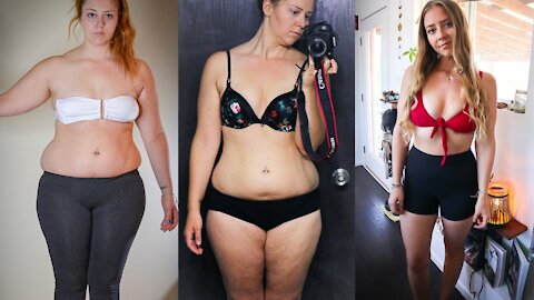 THE EASIEST WAY TO LOSE WEIGHT - This Will Change Your Life!!!