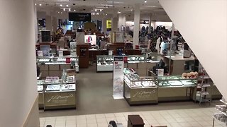 JCPenney announces Midway Mall store will be closing