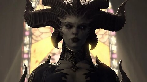 Diablo IV Be Beautiful In Sin