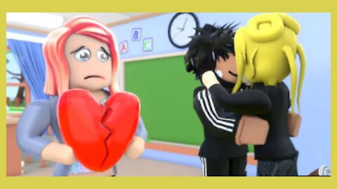 ❤ TOP 4 ❤ ROBLOX BULLY _ Story Full Animation - Song Animation
