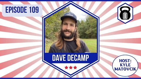 In Liberty and Health 109 - Dave DeCamp