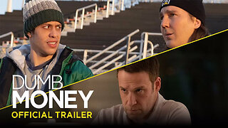 Dumb Money Official Trailer