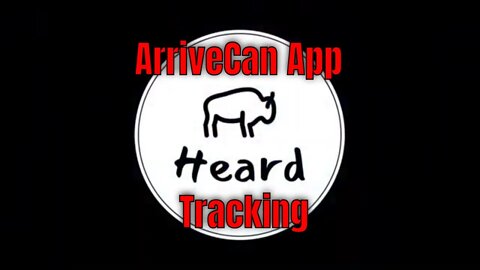 🤦‍♀️#ArriveCan App Provokes Gov't Agents to Harass, Be Abusive‼ 🛂