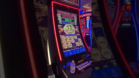 COLOSSAL FIREBALL WIN!!! #slots #bonusfeature #jackpot #slotwin #slotmachine #casinogame #casino