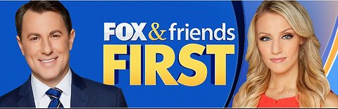 Fox & Friends First 4/26/24