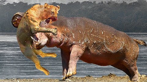 Strongest Animals in the World