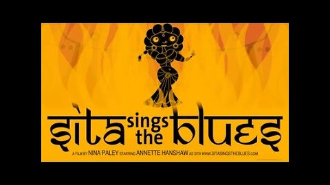 Sita Sings The Blues (2008) CC0 1.0 Universal Public Domain Data & Reference Links in Description.