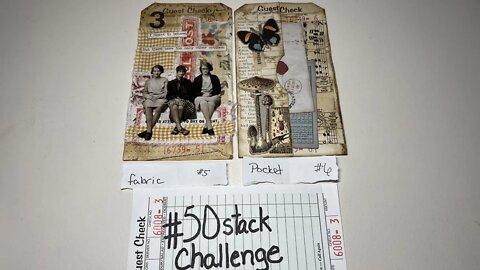 #50stackchallenge #5 and #6