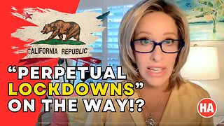 "PERPETUAL LOCKDOWNS" on the Way (Lawsuit update) !!