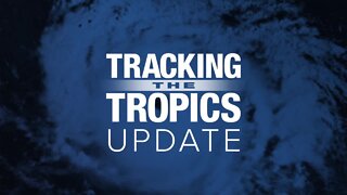 Tracking the Tropics | July 10, Morning Update