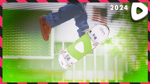 02-16-24 ||||| 400 Follower Special ||||| Skater XL (2020)