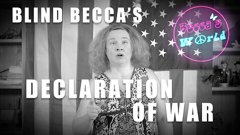 Becca Declares War on Guardianships