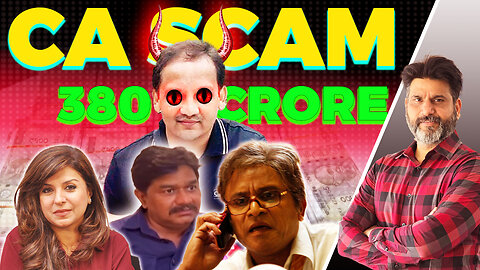 Unveiling the CA Ambar Dalal Scam: The Inside Story