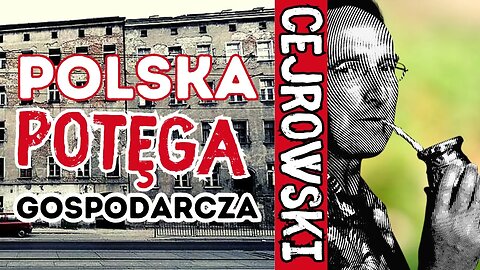 Cejrowski o propagandzie sukcesu SDZ233/2 2023/11/27