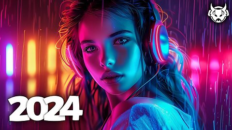 Music Mix 2024 🎧 EDM Remixes of Popular Songs 🎧 EDM Gaming Music - Bass Boosted #27