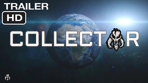 COLLECTOR - UAVS (Airsoft Trailer)