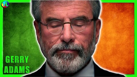 'Gerry Adams - The Man We Hate to Love' Panorama 1995 - A John Ware Film