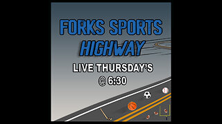 Forks Sports Highway - Stenhouse wins Daytona, Westbrook's a Clipper, Beverly's a Bull, ND State Hockey Begins