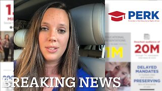 Breaking News on California AB659 HPV Vaccine Mandate