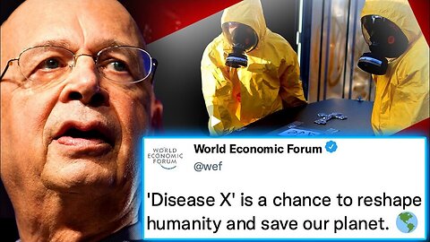 A VF bennfentese elismeri, hogy az „X-betegség” lesz a végső megoldás 6 milliárd lélek kiirtására