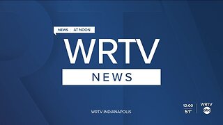 WRTV News at Noon | November 8, 2022