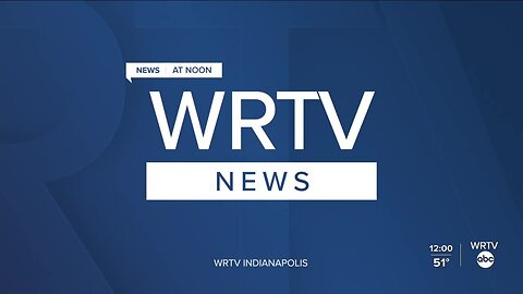 WRTV News at Noon | November 8, 2022