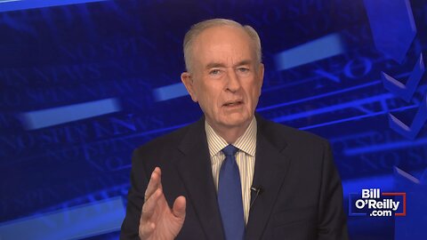 Highlights from BillOReilly com’s No Spin News | April 26, 2024