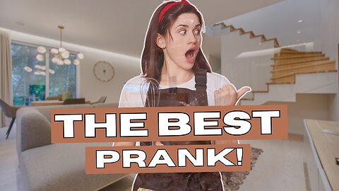 Tha prank bycile