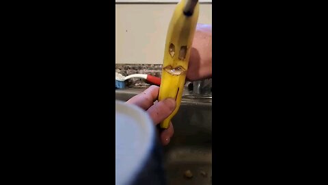 Silly Sick Bannana (part2)