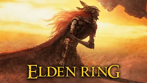 Road to Becoming Elden Lord