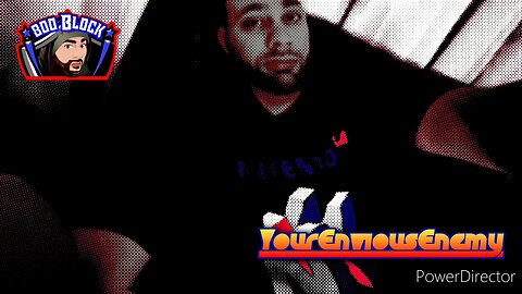 Classic NY Freestyle by Roy Flush (YourEnviousEnemy)