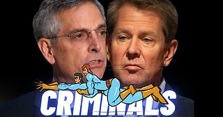 Spice 60 | Brian Kemp & Brad Raffensperger Ambiguously Corrupt Duo