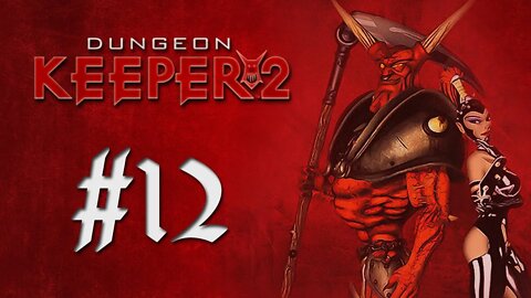 Dungeon Keeper 2: Your Nocturnal Perseverance Has Earned a Hidden Gaming Tip: GO TO BED! (Level 15)