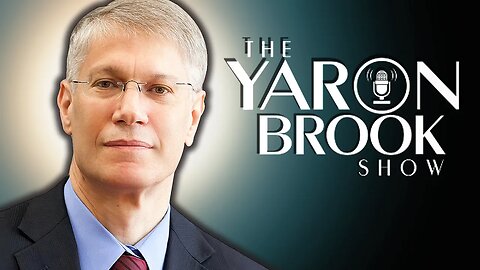 Israel's War -- Update | Yaron Brook Show