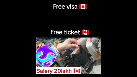 Free visa apply for Canada fast