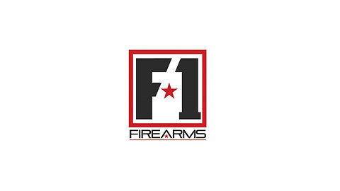 2023 Shot Show Manufacturer Spotlight: F1 Firearms