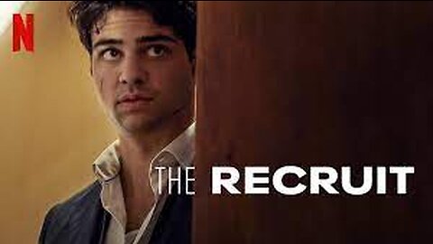 The Recruit | Official Trailer