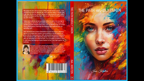Audiobook - The Path Hardly taken